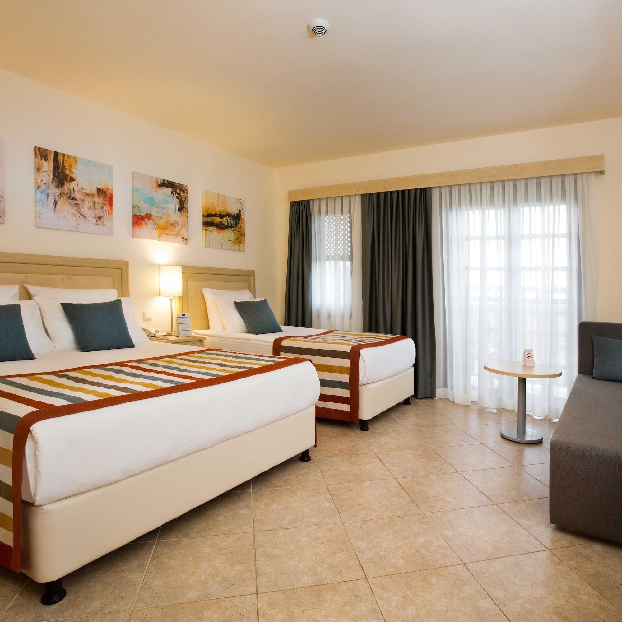 Paloma Grida Hotel Belek Exterior foto