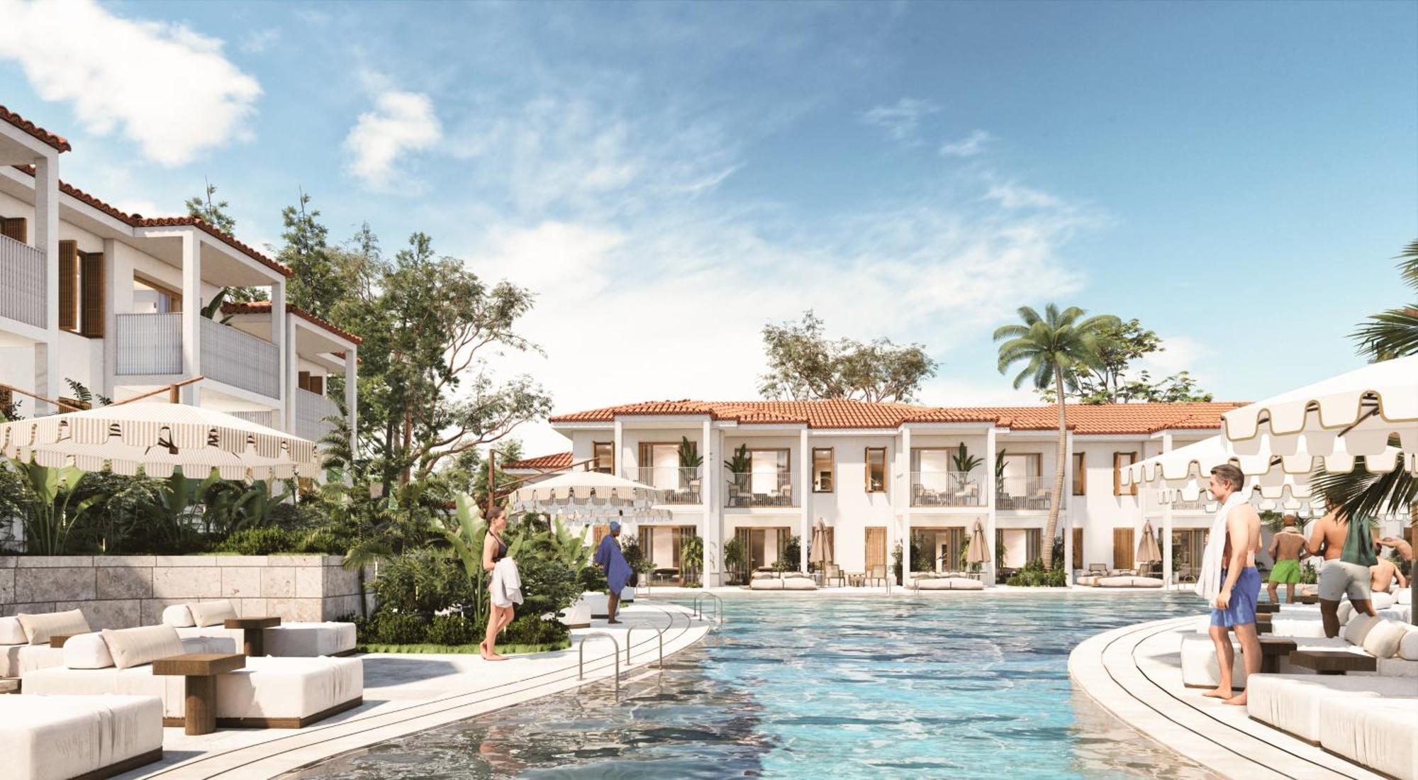 Paloma Grida Hotel Belek Exterior foto