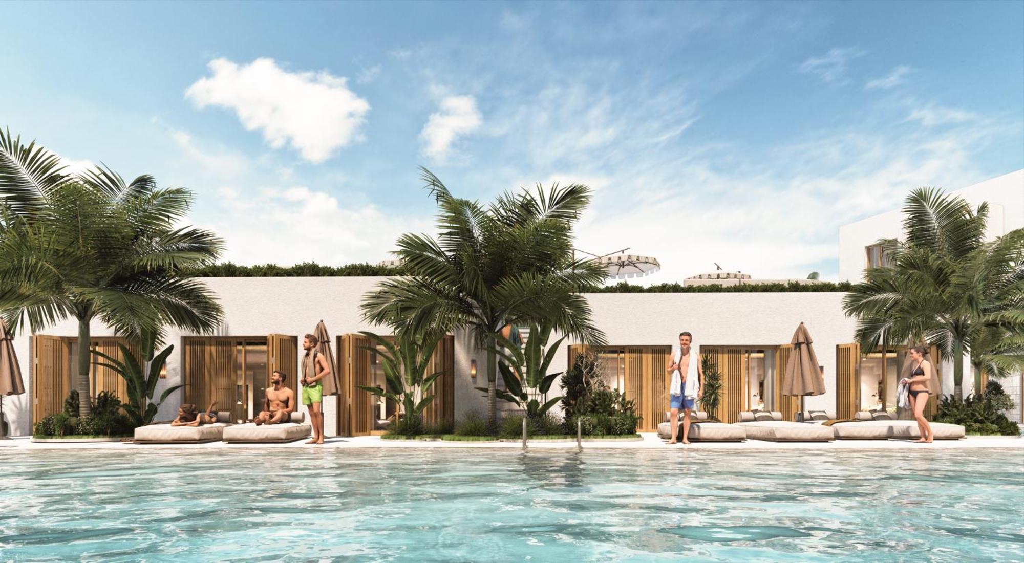 Paloma Grida Hotel Belek Exterior foto