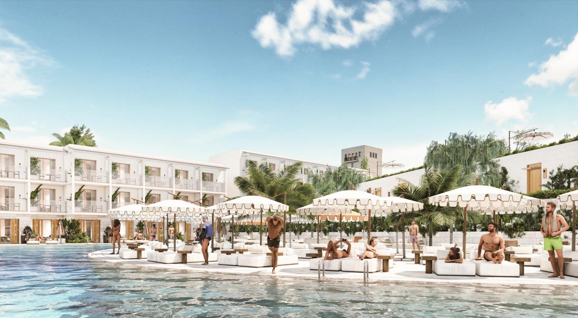 Paloma Grida Hotel Belek Exterior foto