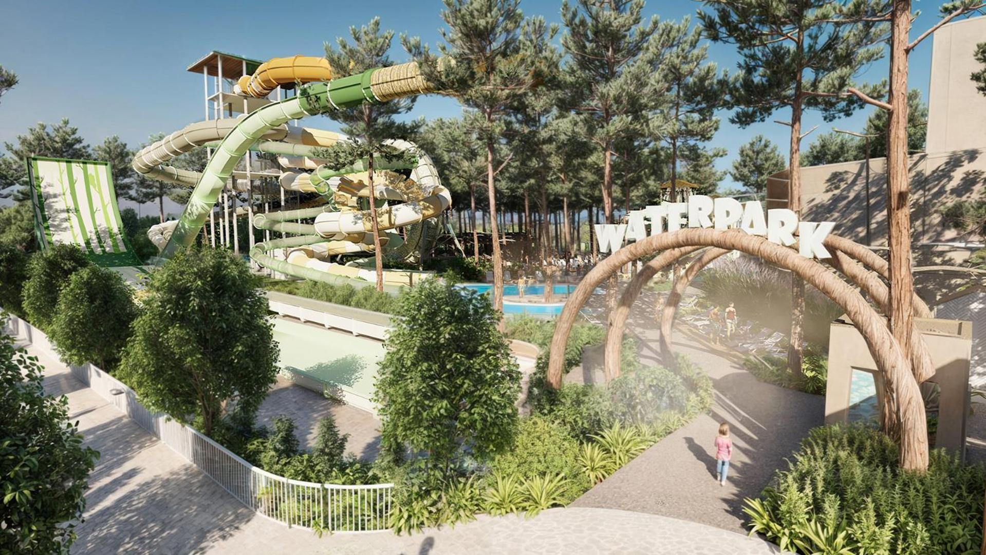 Paloma Grida Hotel Belek Exterior foto