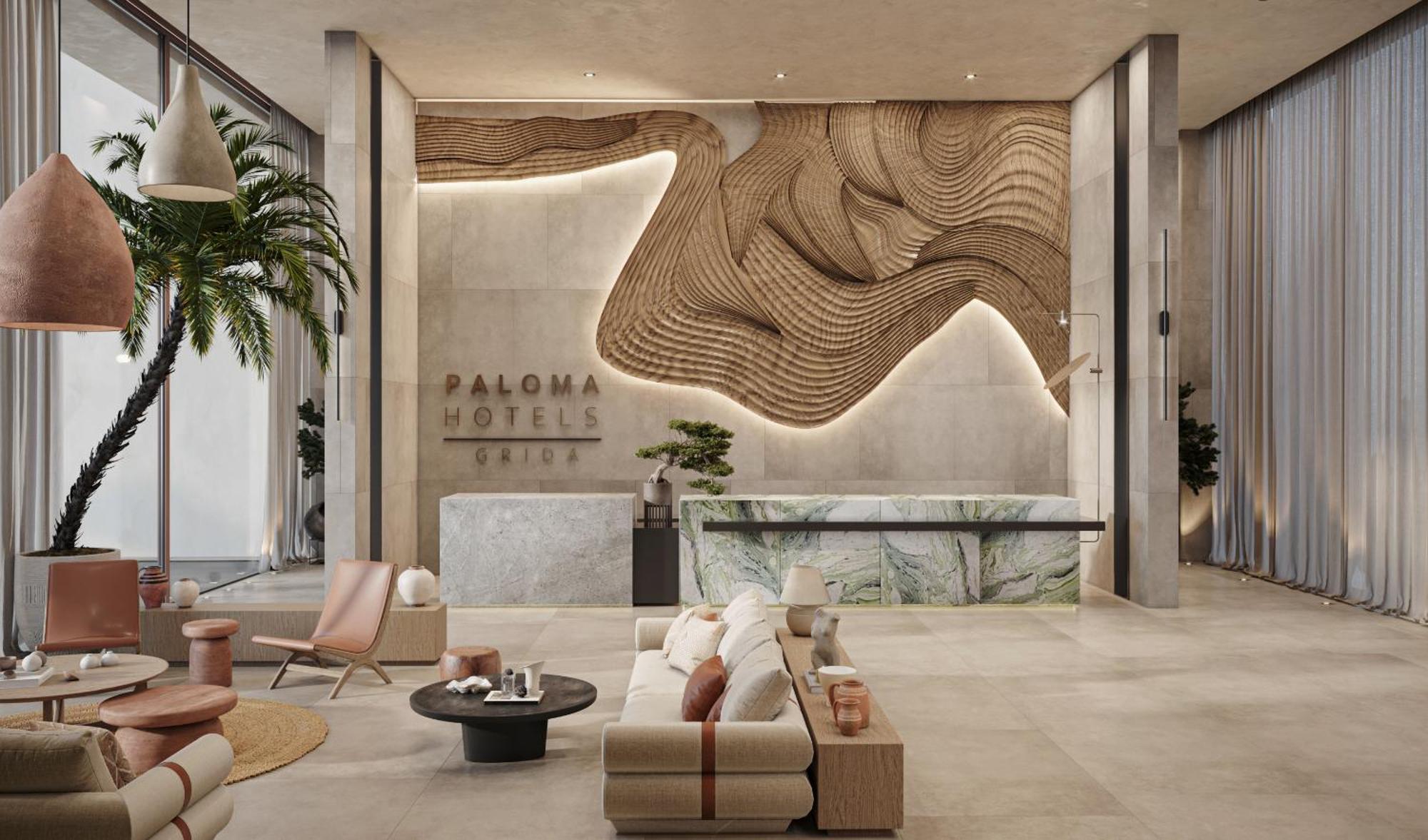 Paloma Grida Hotel Belek Exterior foto