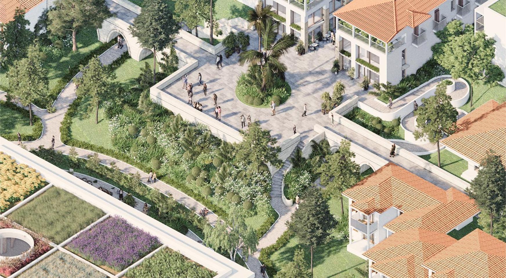 Paloma Grida Hotel Belek Exterior foto