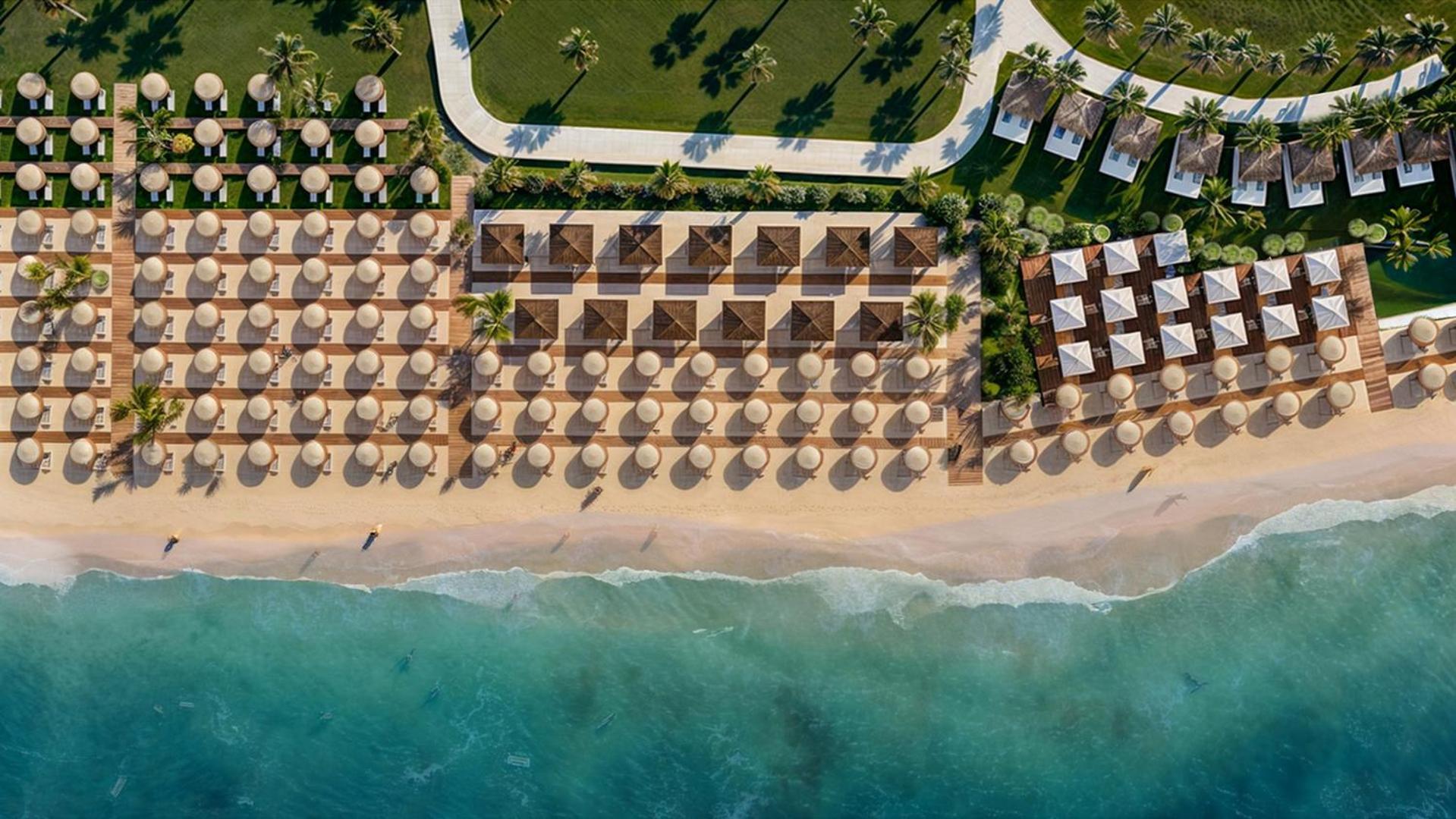 Paloma Grida Hotel Belek Exterior foto