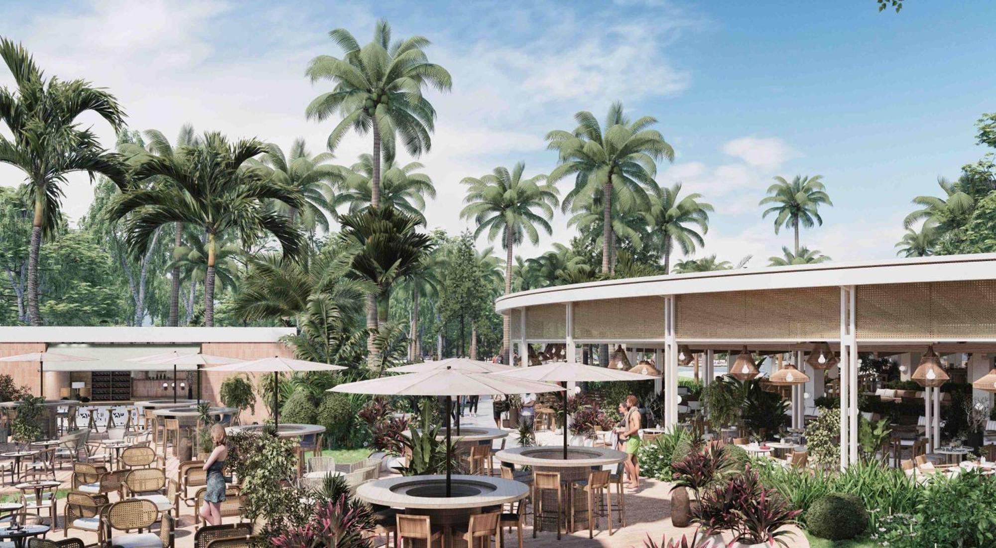 Paloma Grida Hotel Belek Exterior foto